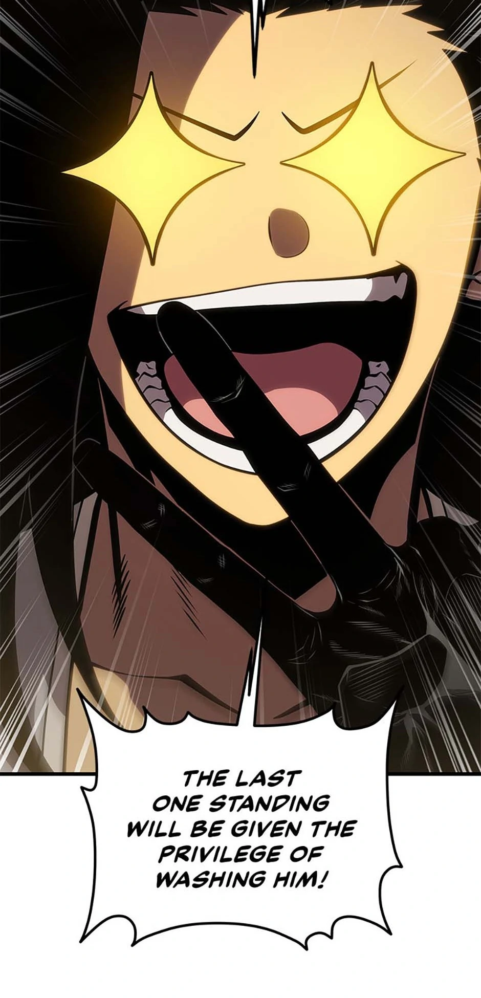 Read The Swordmaster's Son Manga Online