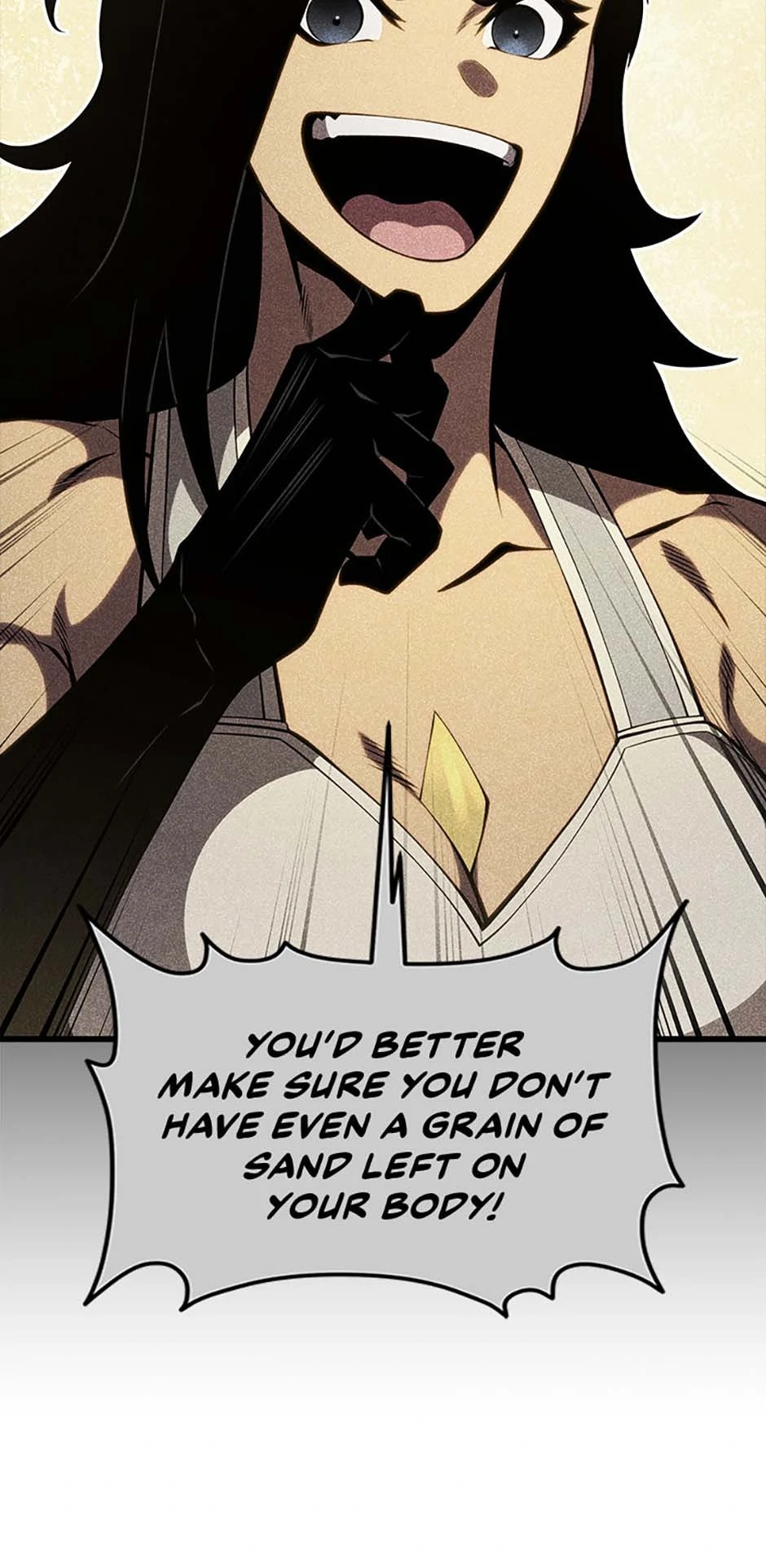 Read The Swordmaster's Son Manga Online