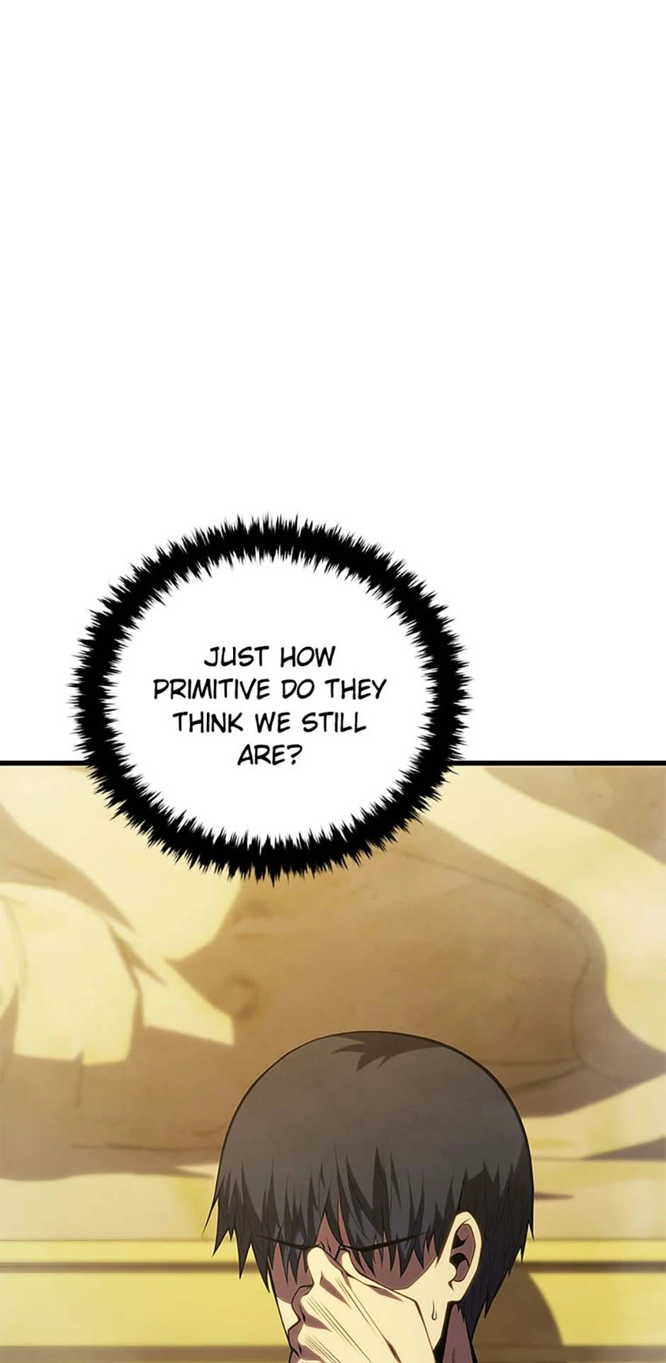 Read The Swordmaster's Son Manga Online