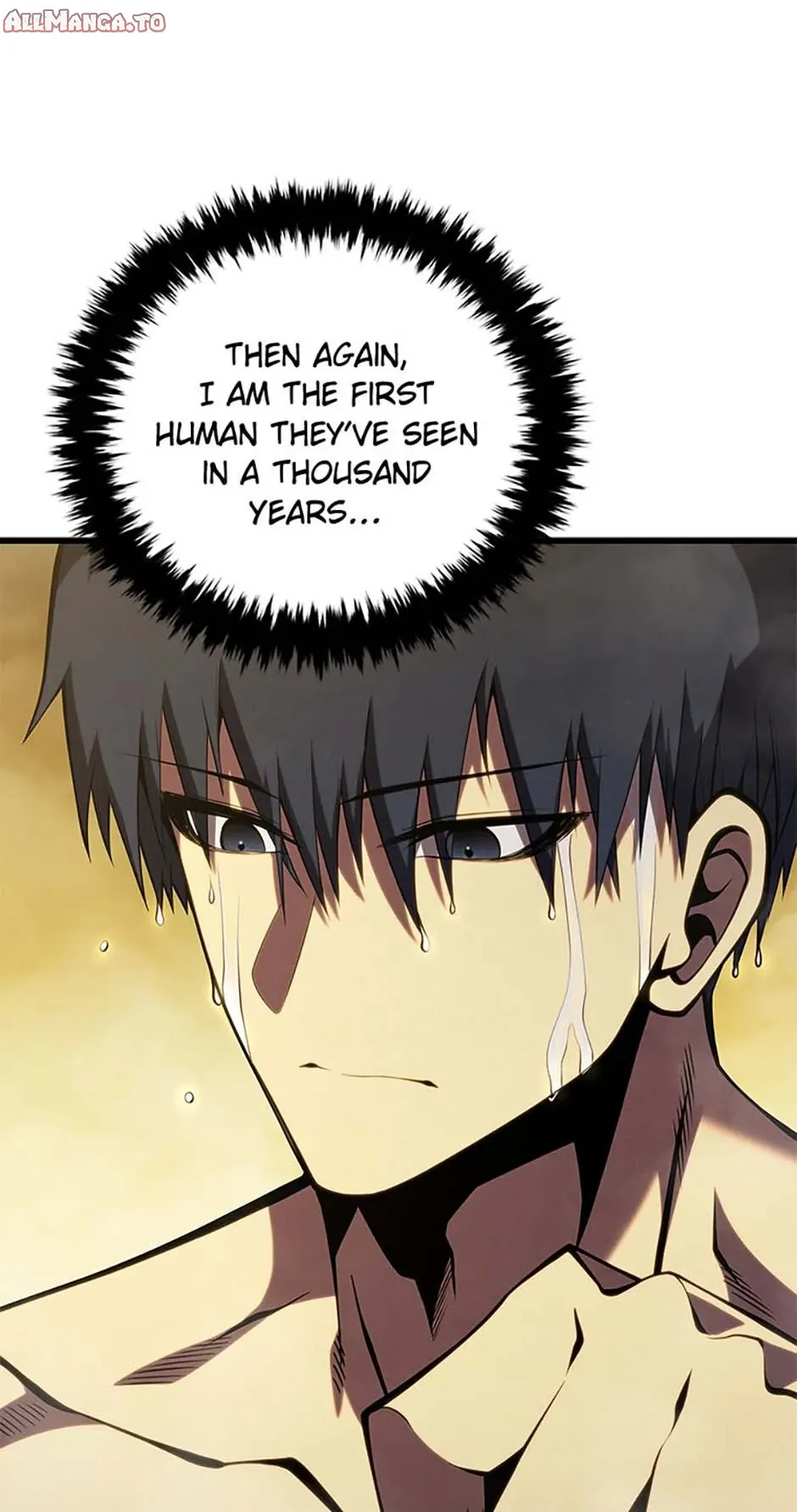 Read The Swordmaster's Son Manga Online