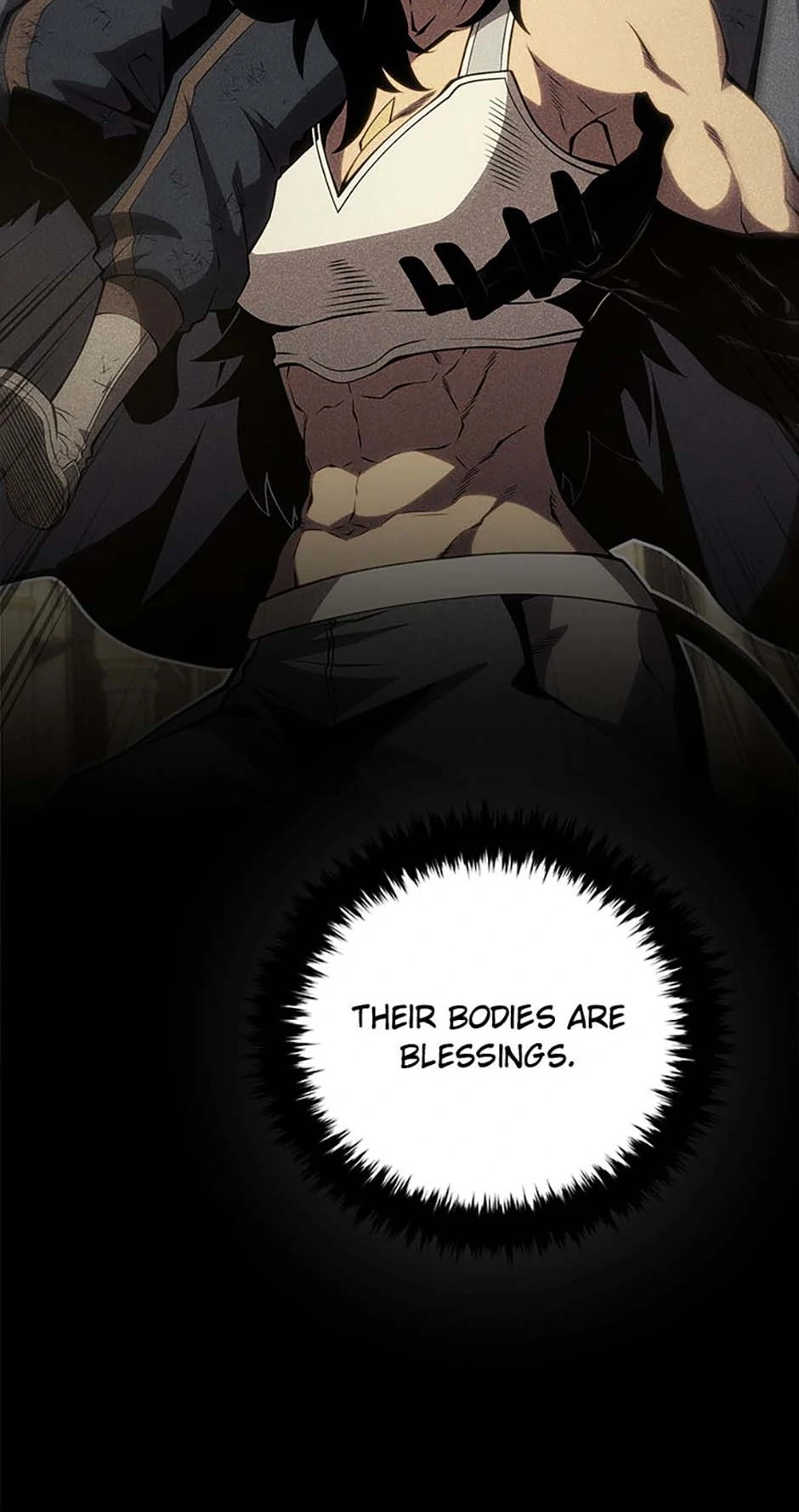 Read The Swordmaster's Son Manga Online