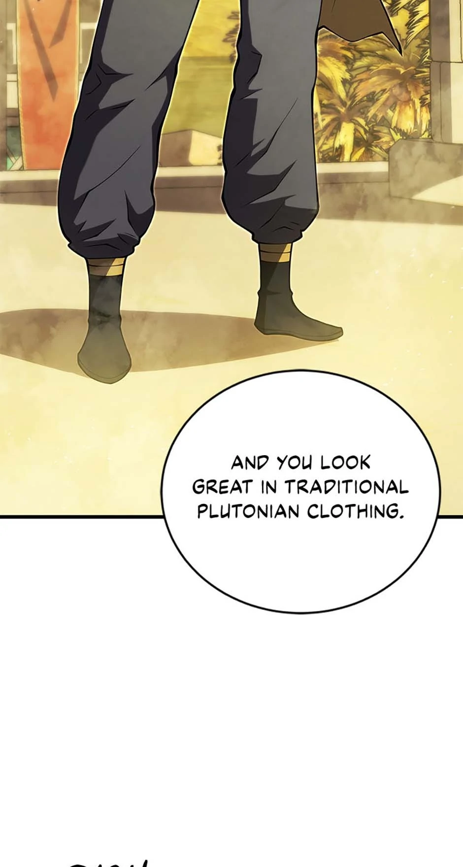 Read The Swordmaster's Son Manga Online