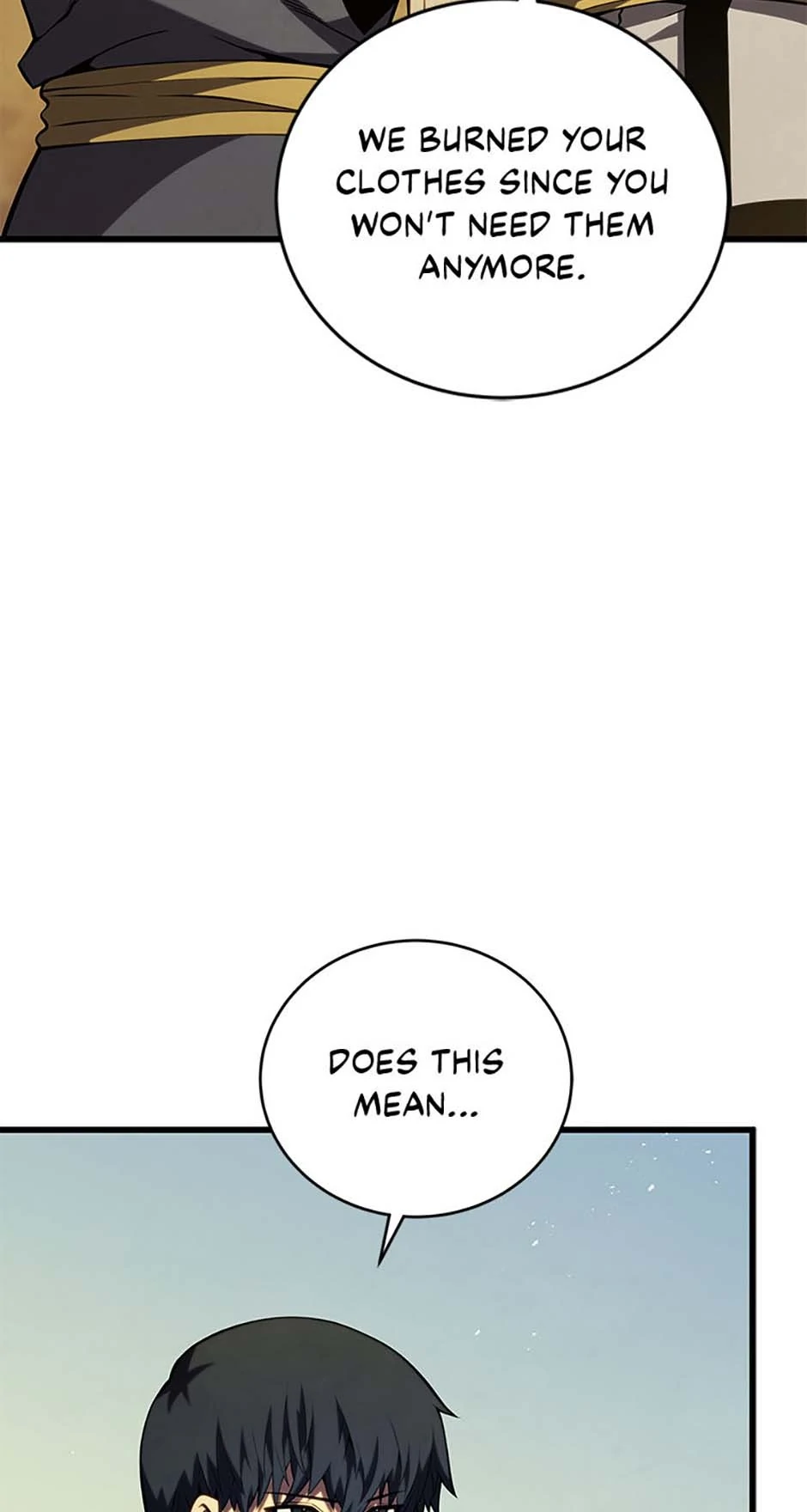 Read The Swordmaster's Son Manga Online