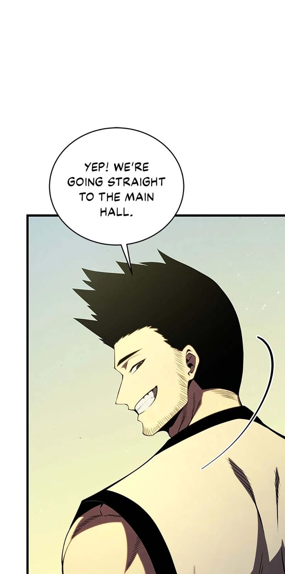 Read The Swordmaster's Son Manga Online