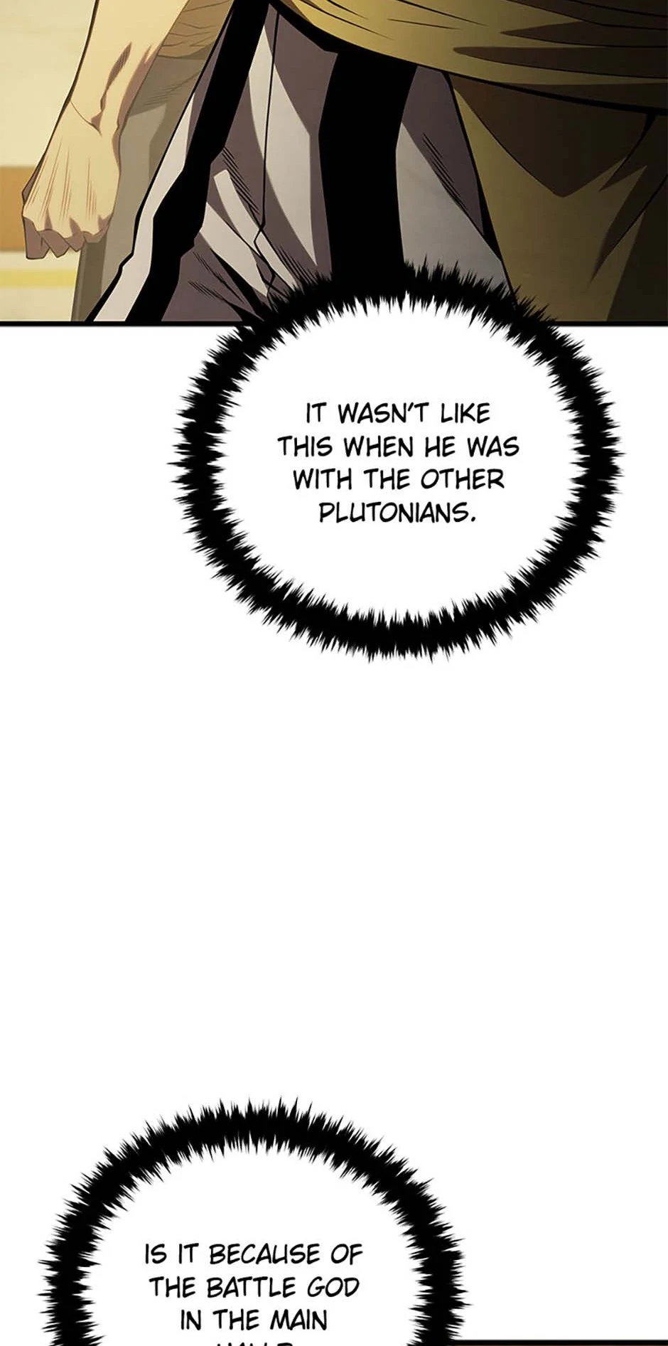 Read The Swordmaster's Son Manga Online