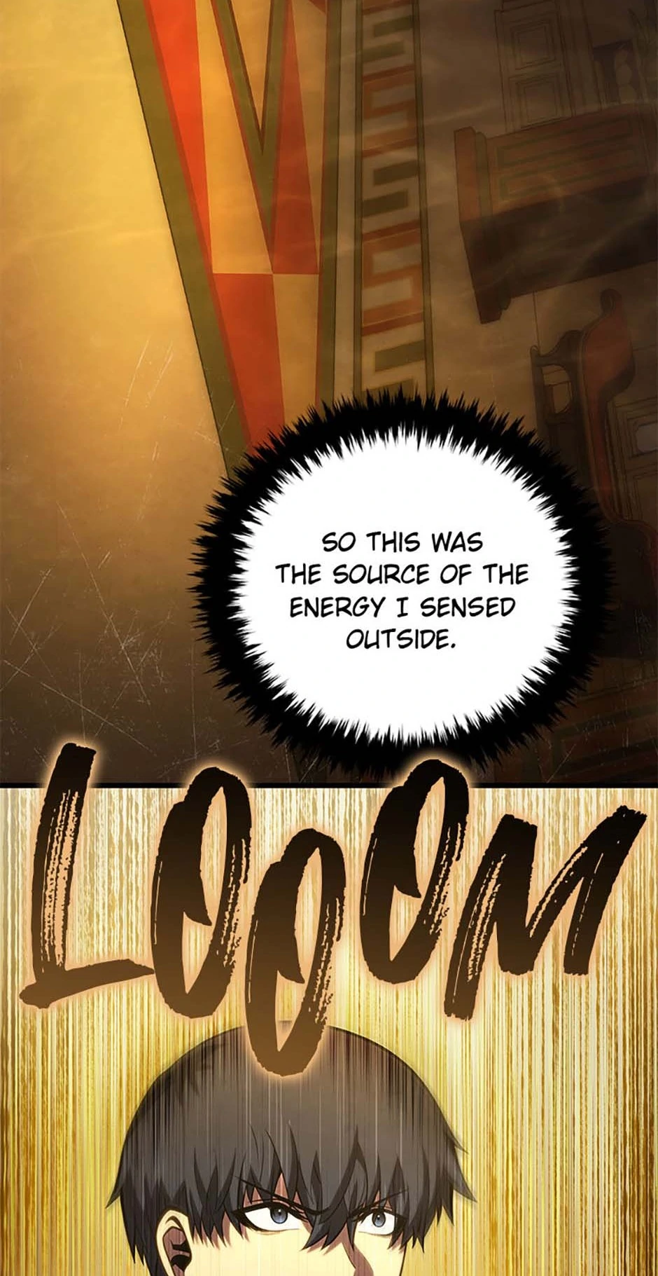Read The Swordmaster's Son Manga Online