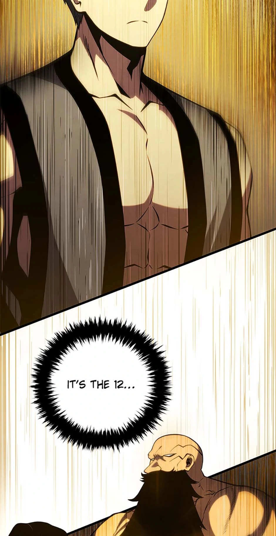 Read The Swordmaster's Son Manga Online