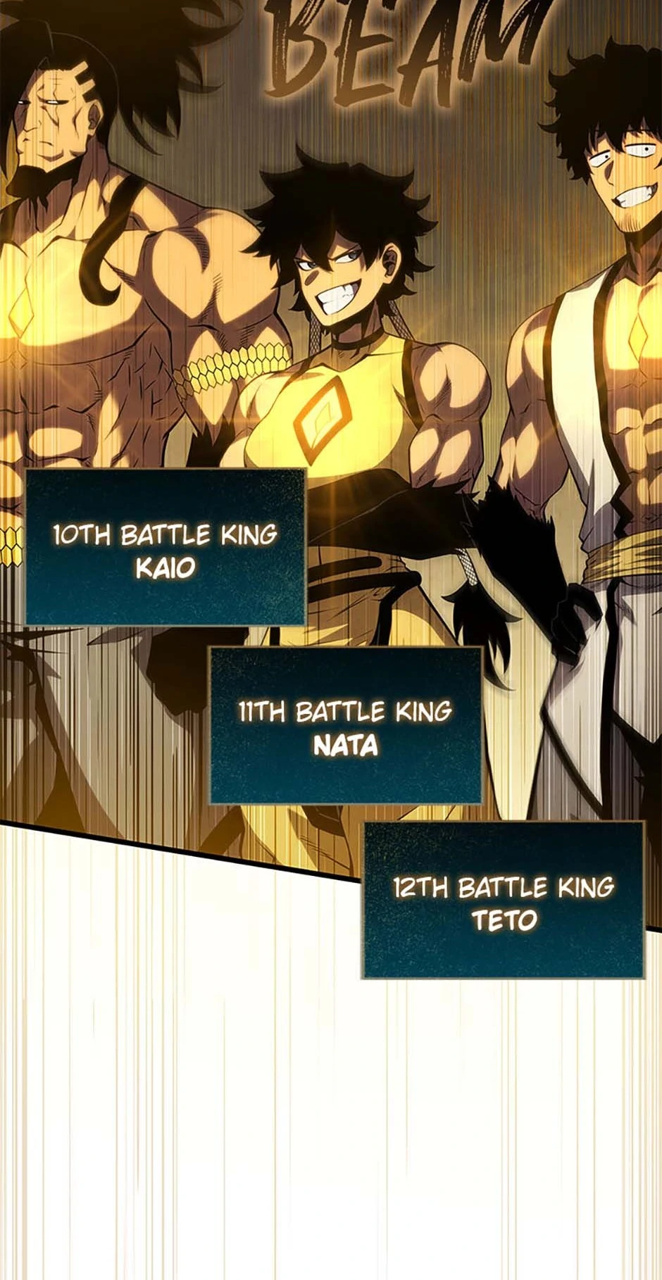 Read The Swordmaster's Son Manga Online