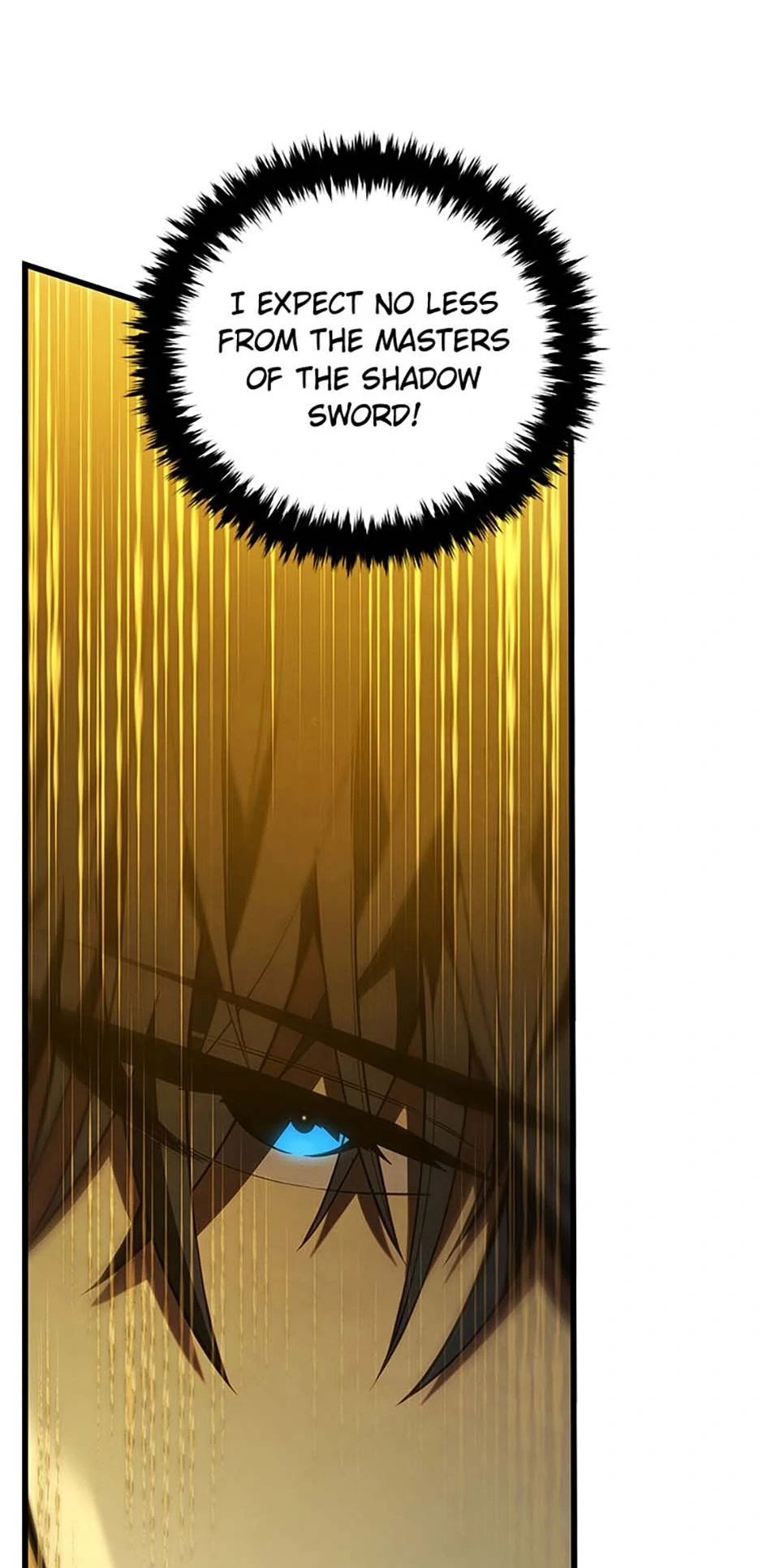 Read The Swordmaster's Son Manga Online