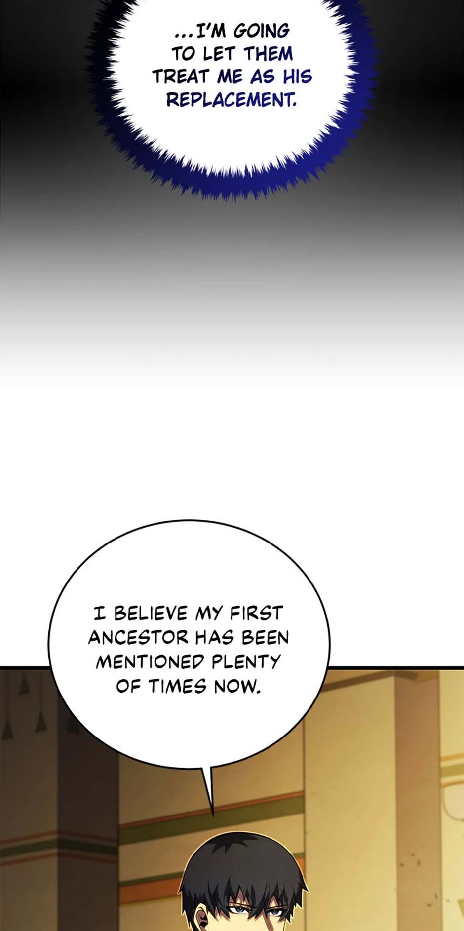 Read The Swordmaster's Son Manga Online