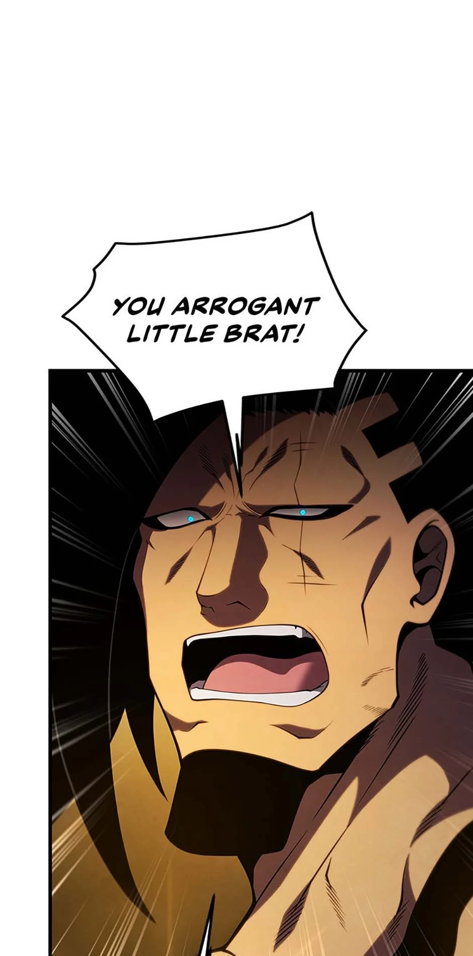 Read The Swordmaster's Son Manga Online