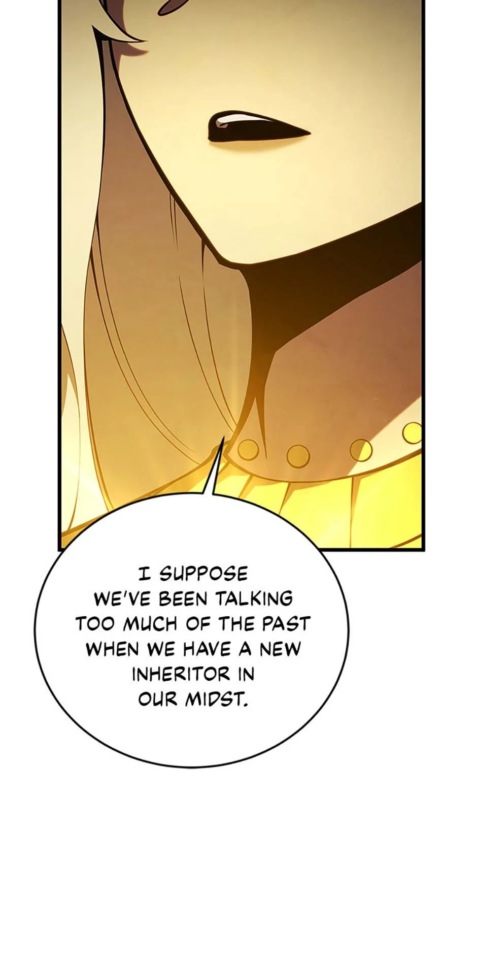 Read The Swordmaster's Son Manga Online