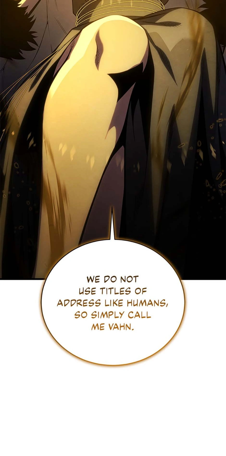 Read The Swordmaster's Son Manga Online