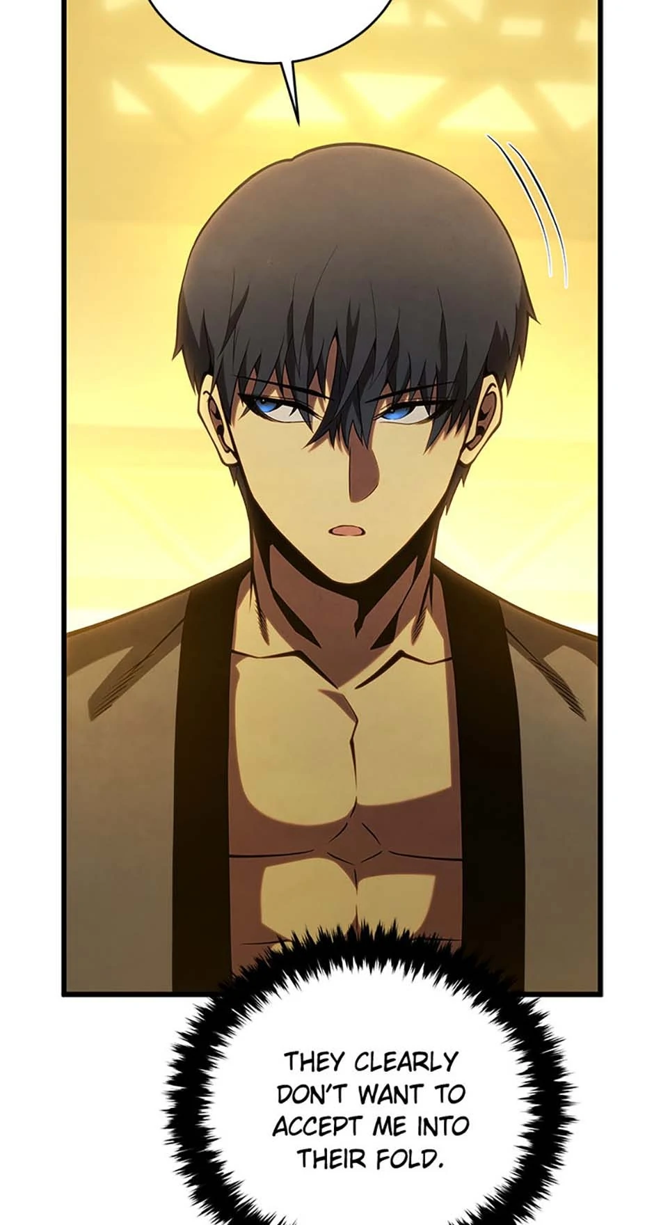 Read The Swordmaster's Son Manga Online