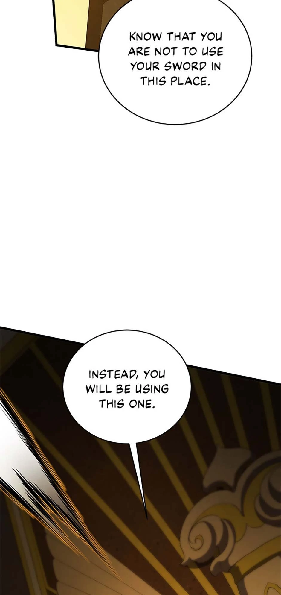 Read The Swordmaster's Son Manga Online