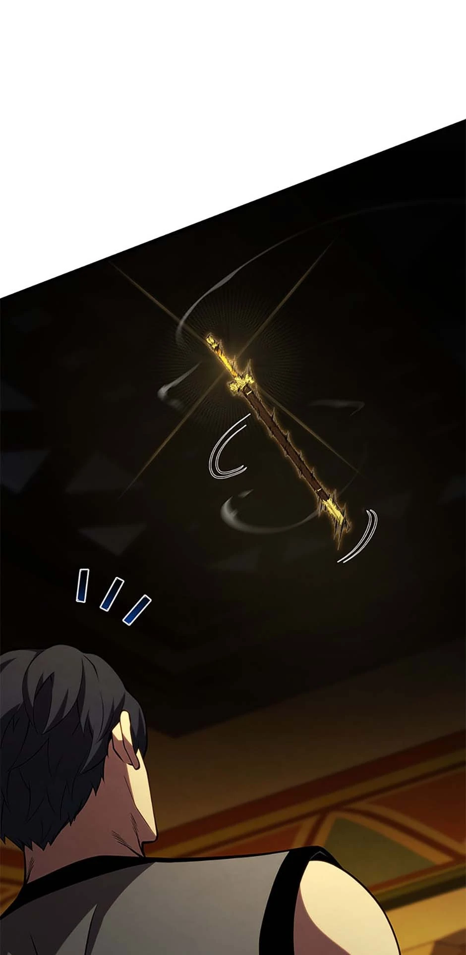 Read The Swordmaster's Son Manga Online