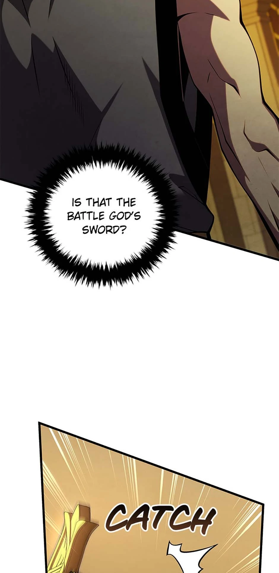 Read The Swordmaster's Son Manga Online