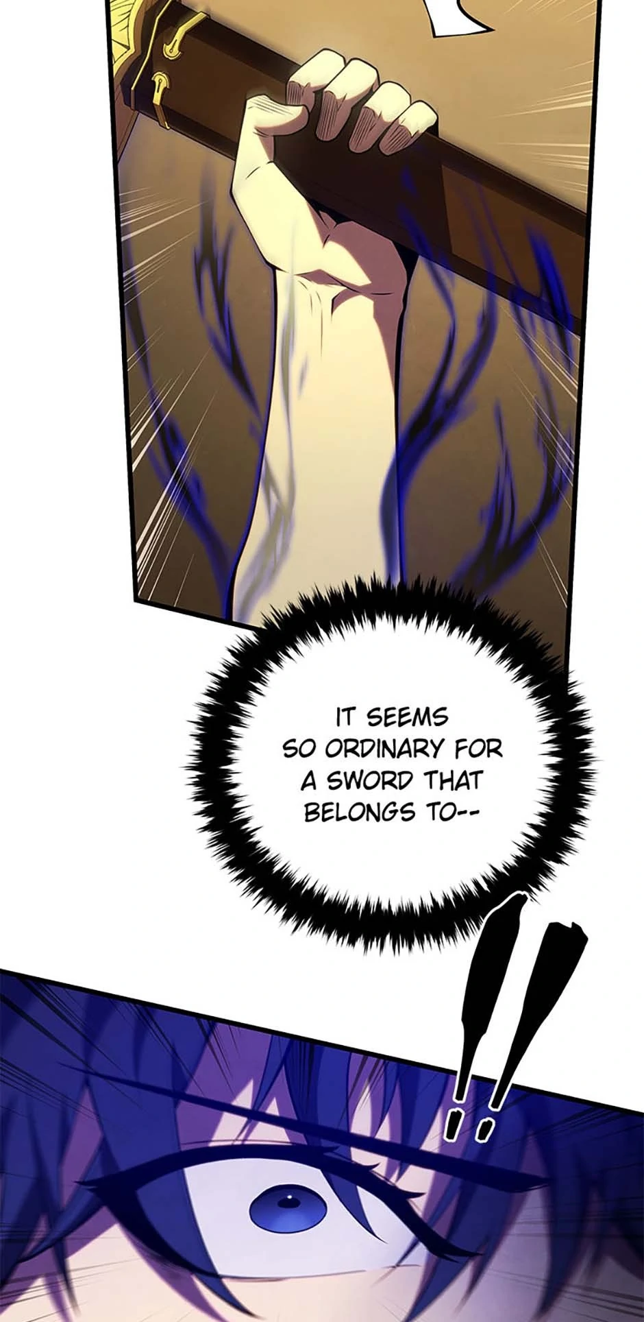 Read The Swordmaster's Son Manga Online