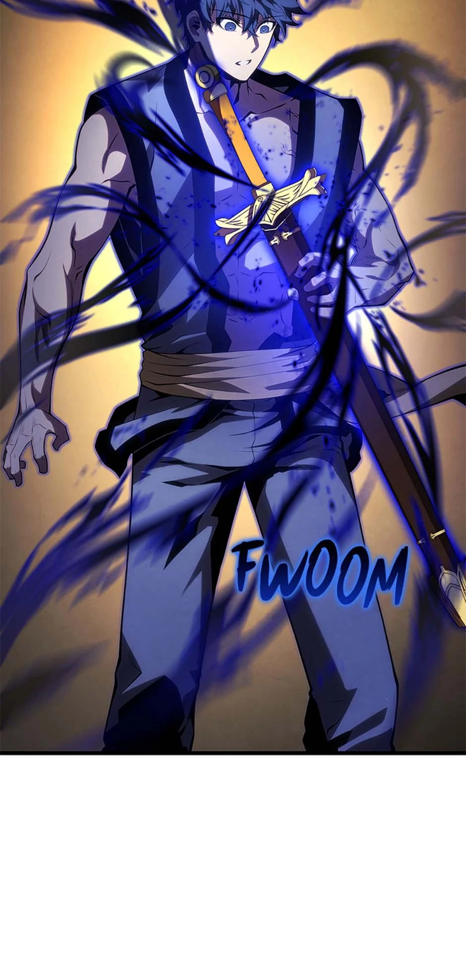 Read The Swordmaster's Son Manga Online