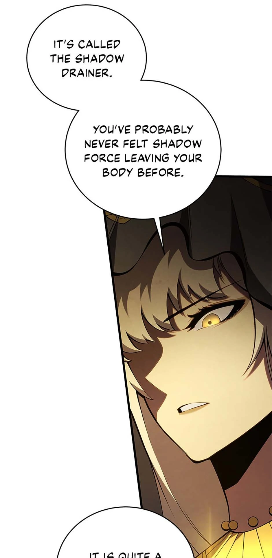 Read The Swordmaster's Son Manga Online