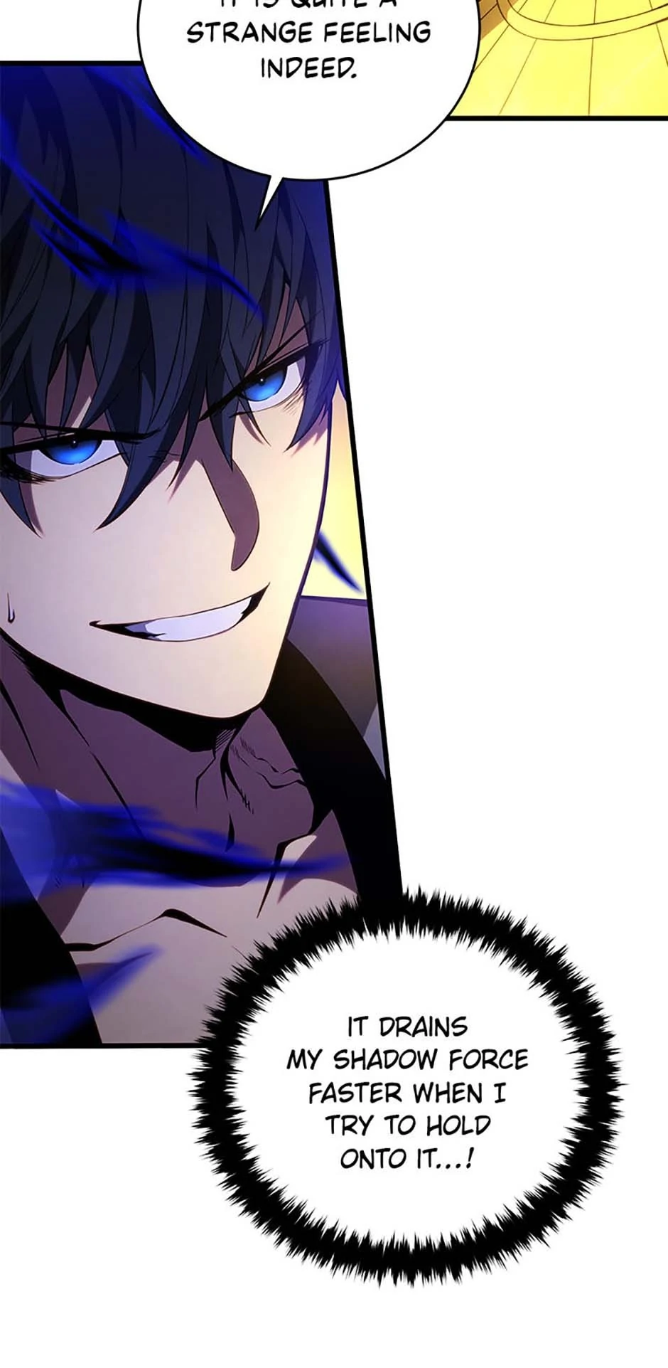 Read The Swordmaster's Son Manga Online