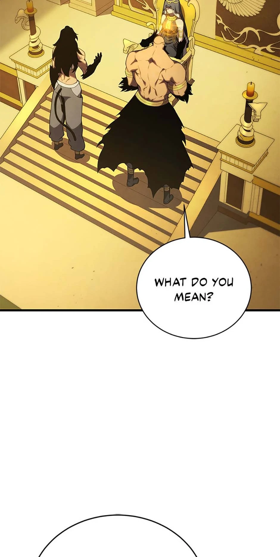 Read The Swordmaster's Son Manga Online