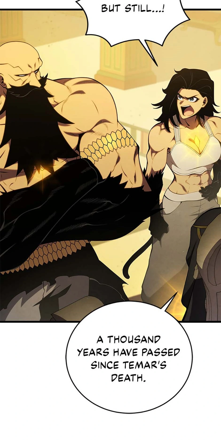 Read The Swordmaster's Son Manga Online