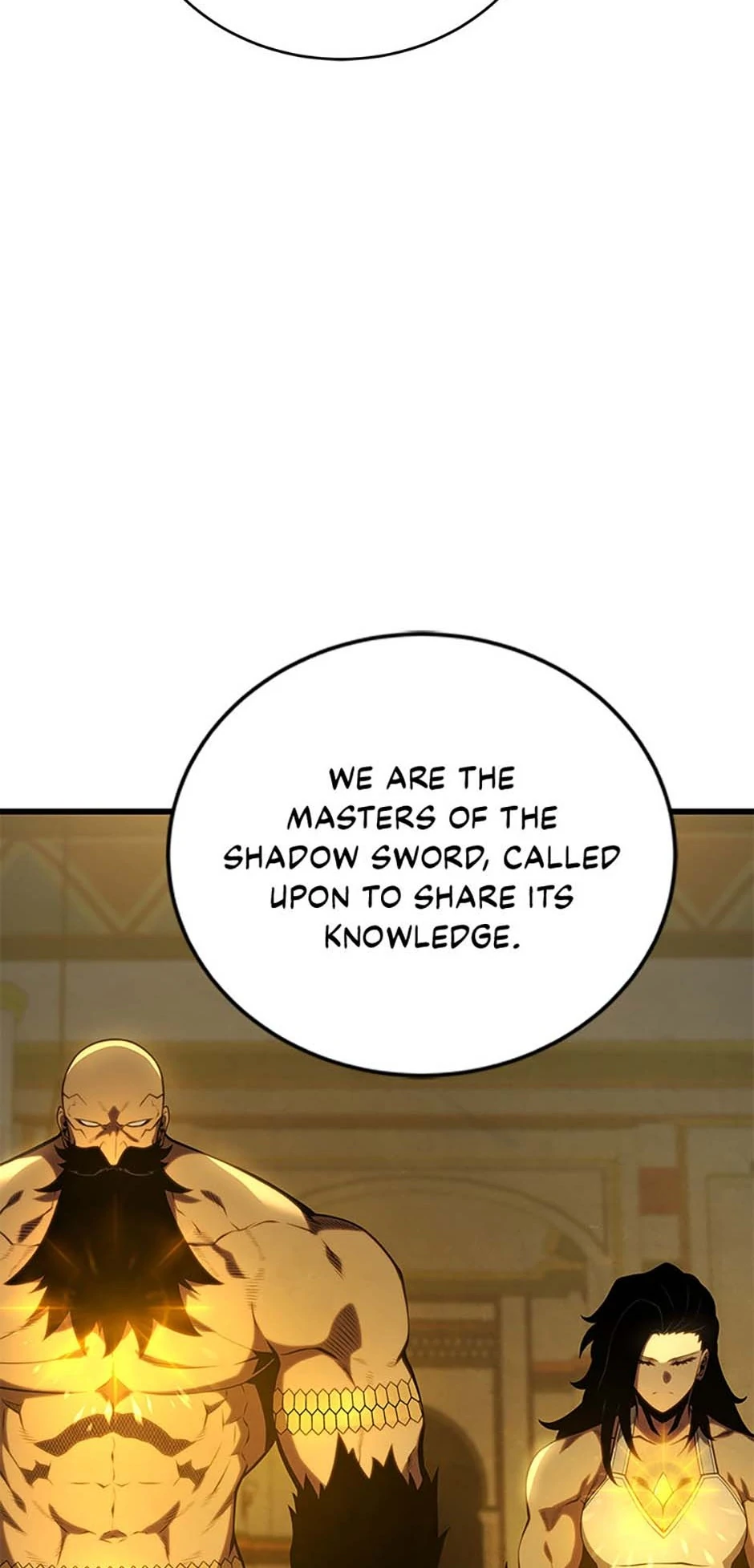 Read The Swordmaster's Son Manga Online