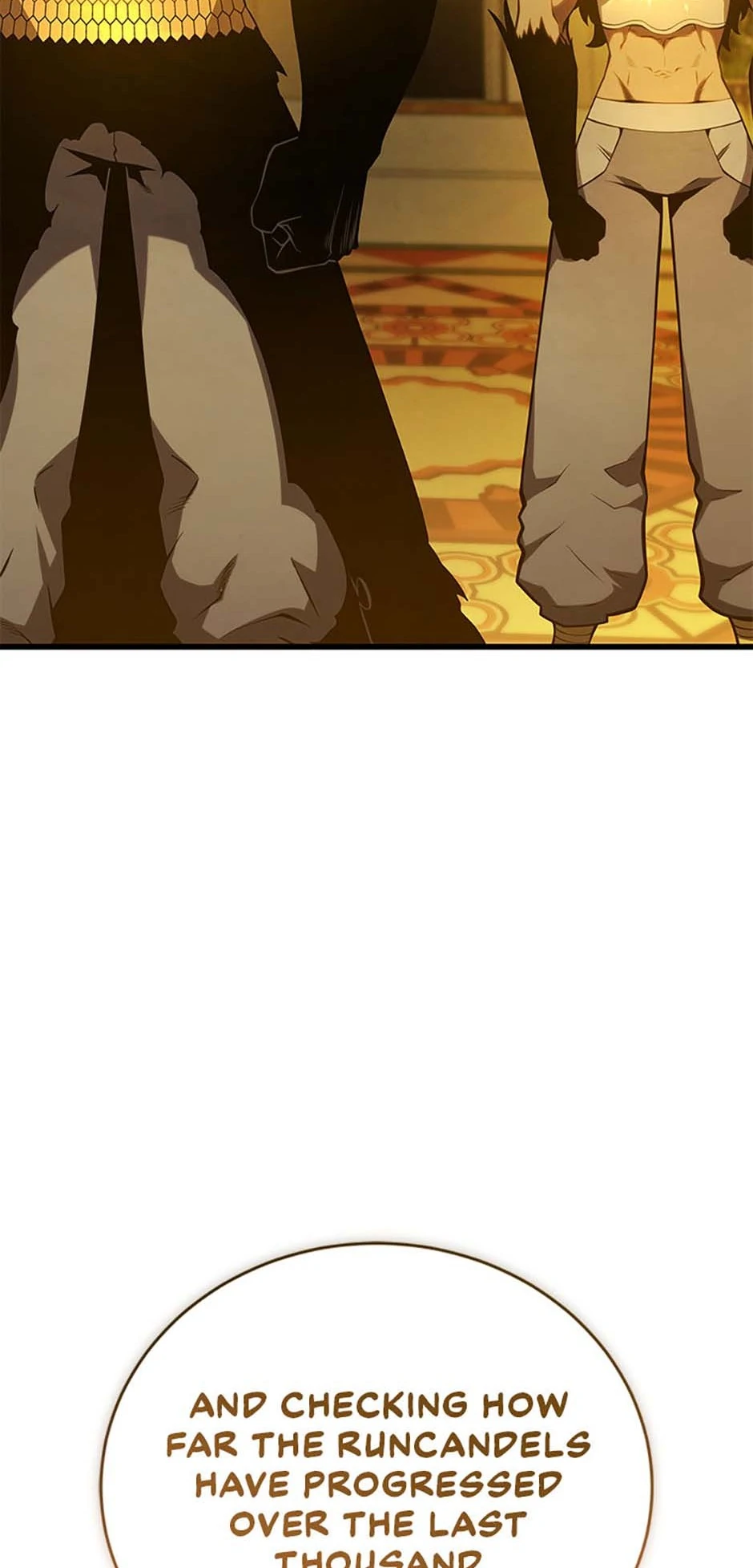 Read The Swordmaster's Son Manga Online