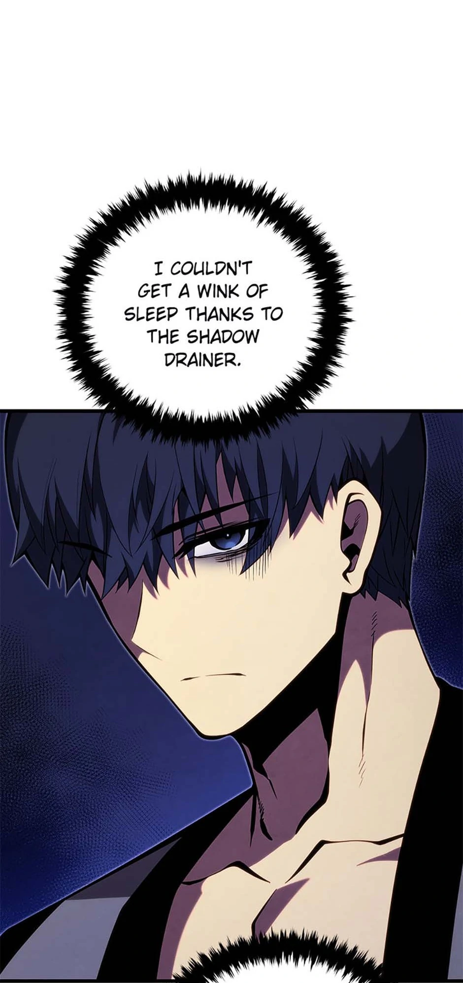Read The Swordmaster's Son Manga Online