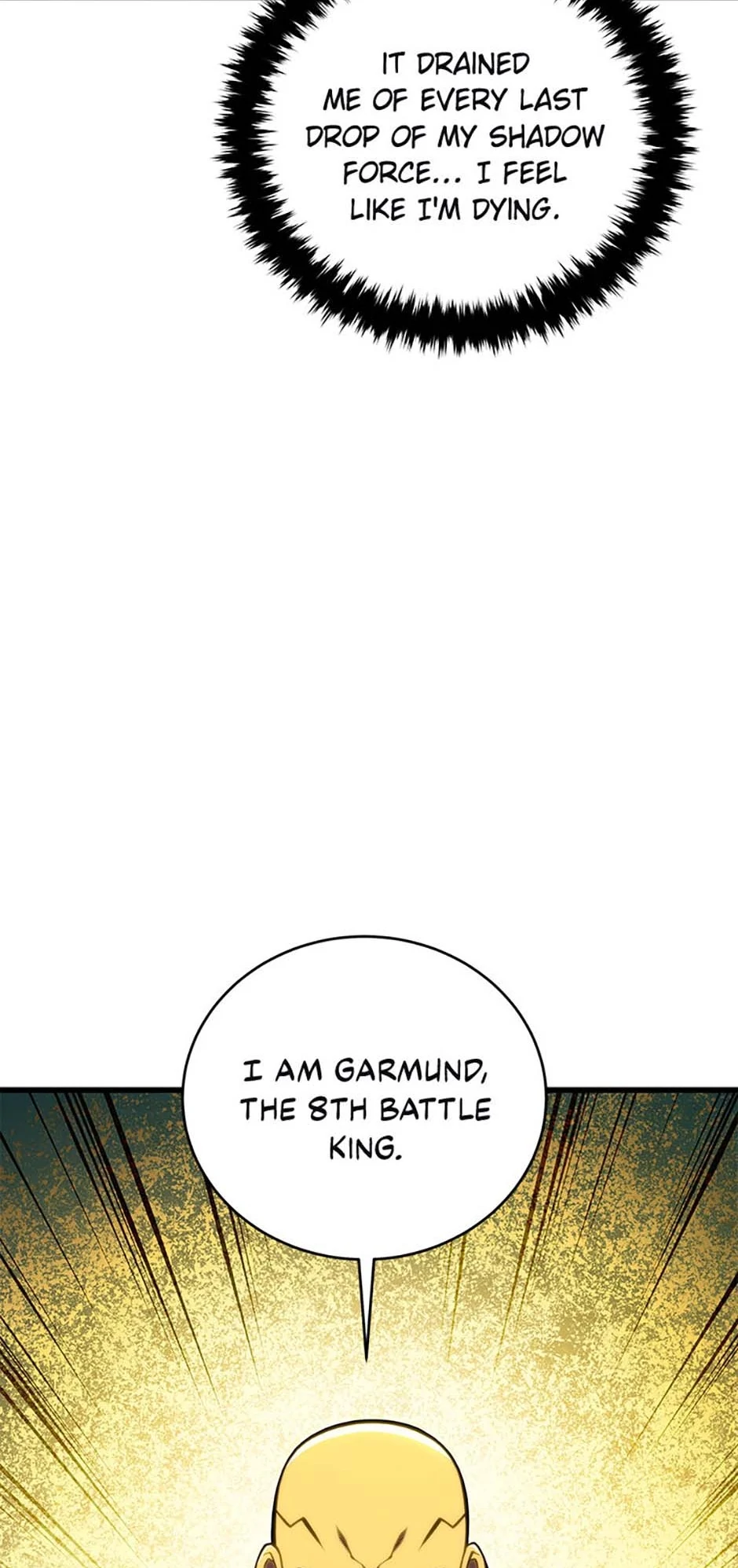 Read The Swordmaster's Son Manga Online