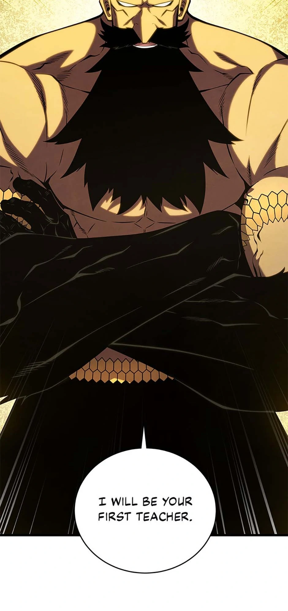 Read The Swordmaster's Son Manga Online