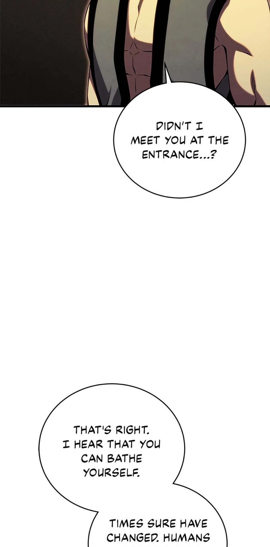 Read The Swordmaster's Son Manga Online