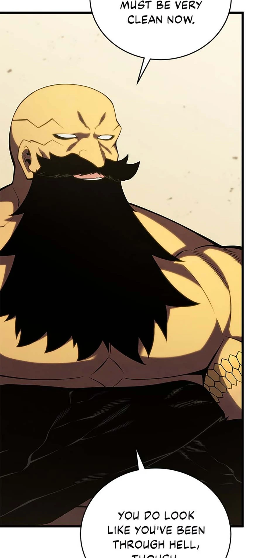 Read The Swordmaster's Son Manga Online
