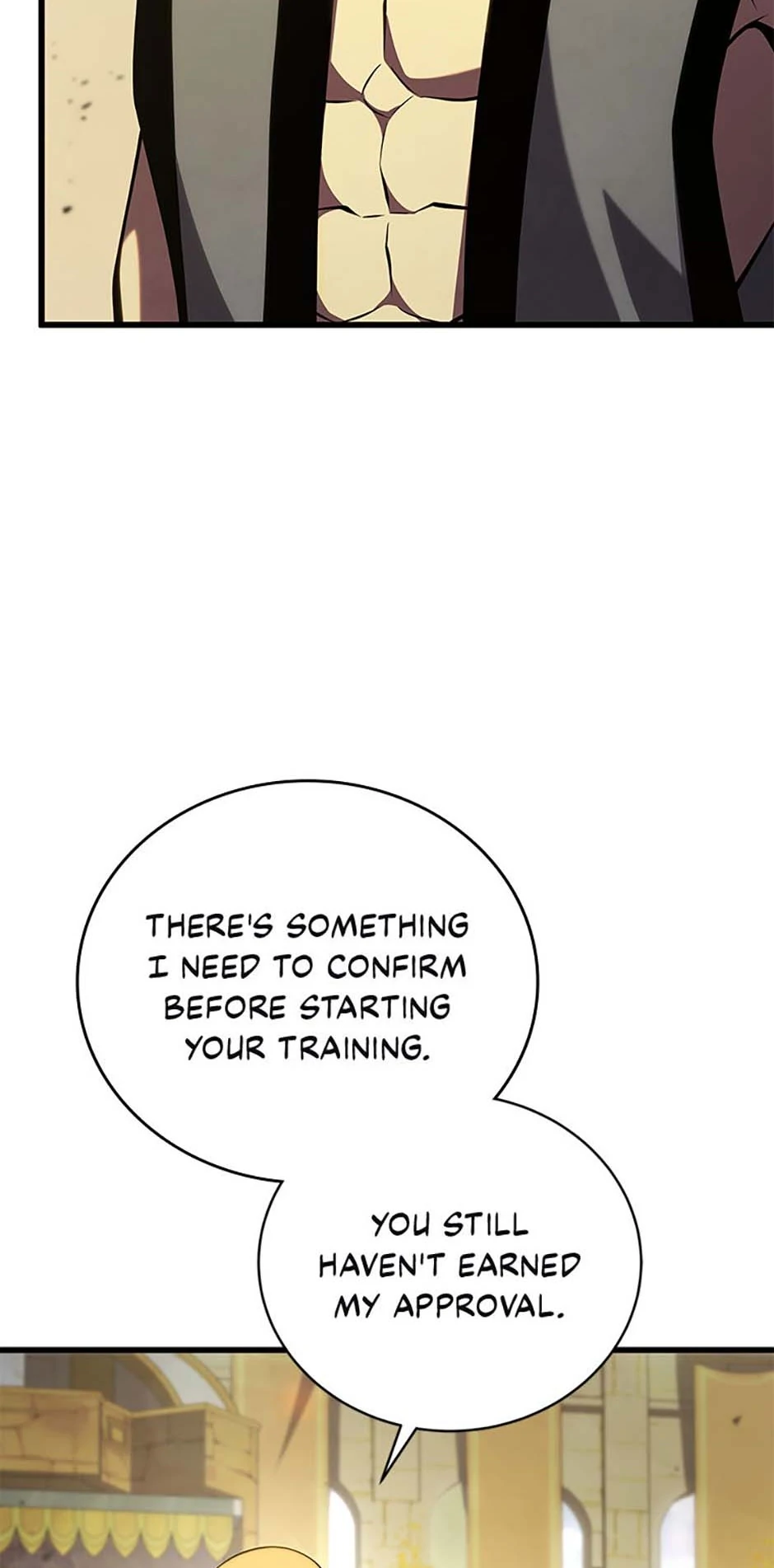 Read The Swordmaster's Son Manga Online