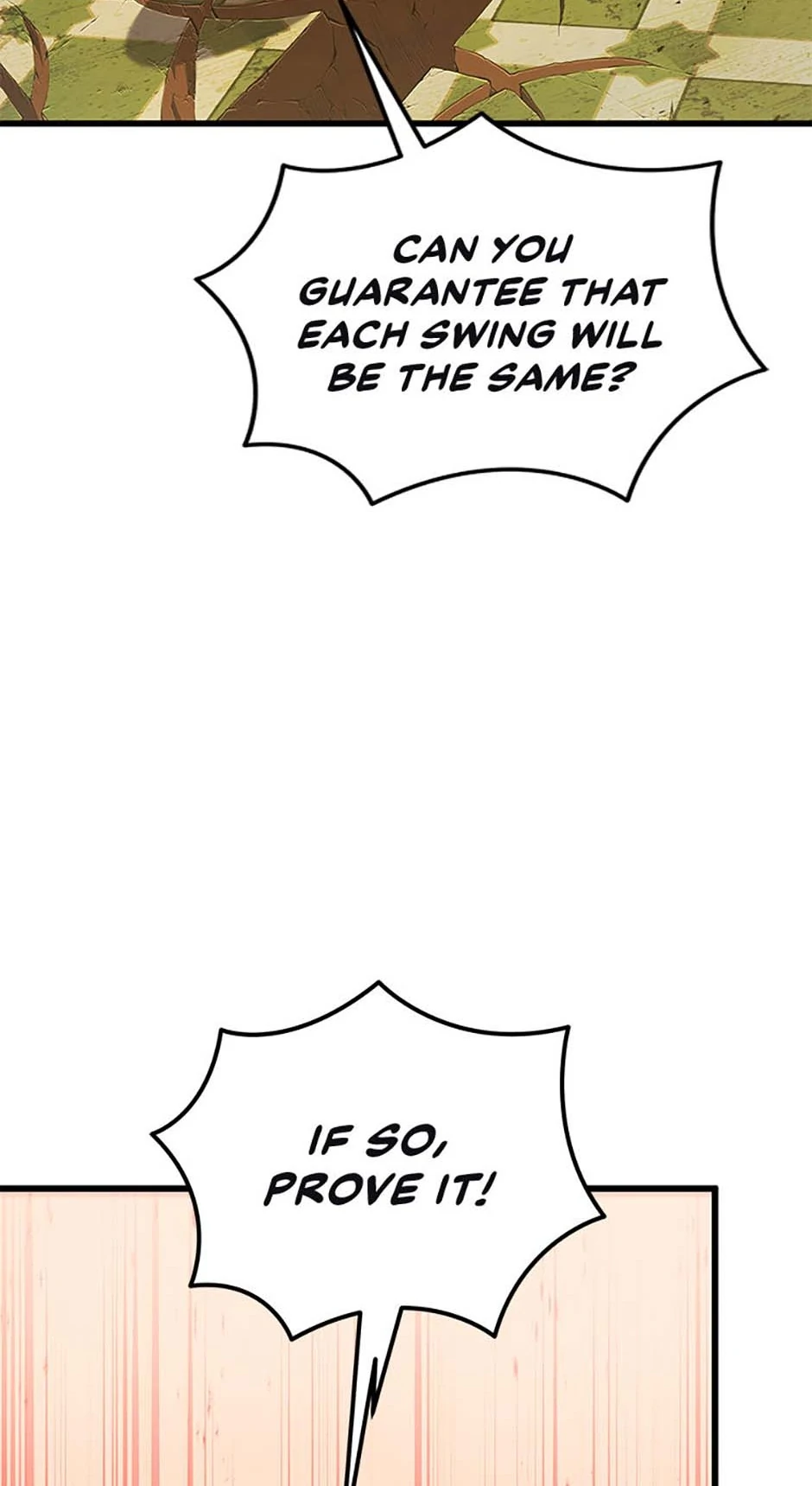 Read The Swordmaster's Son Manga Online