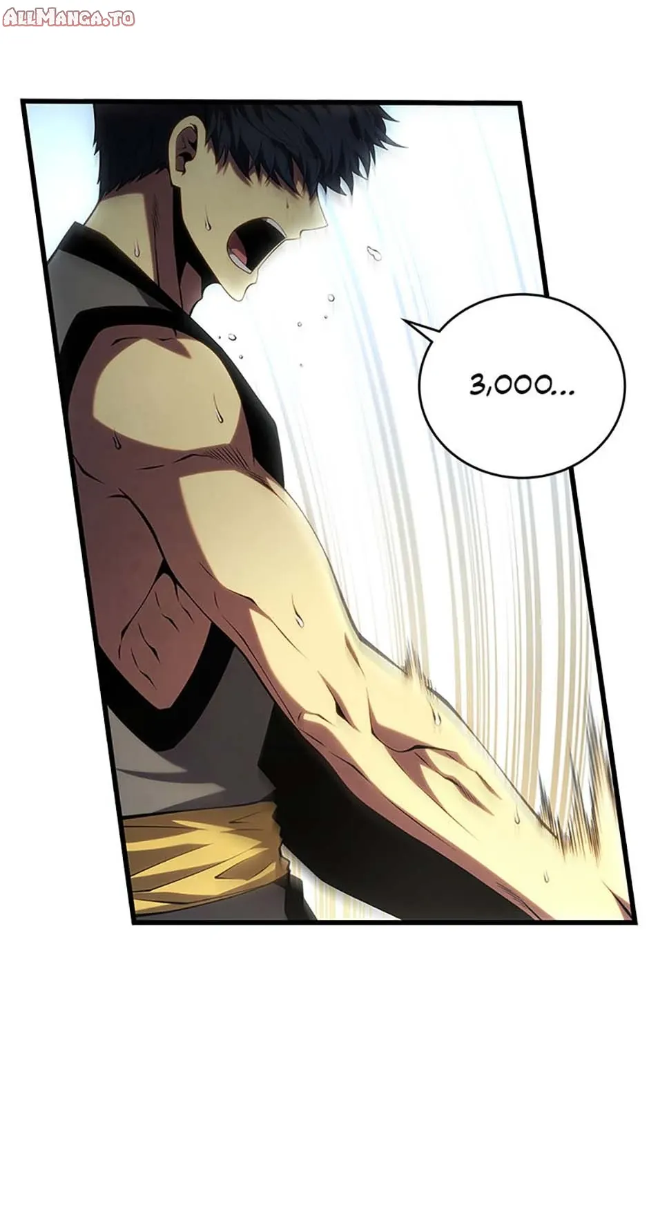Read The Swordmaster's Son Manga Online