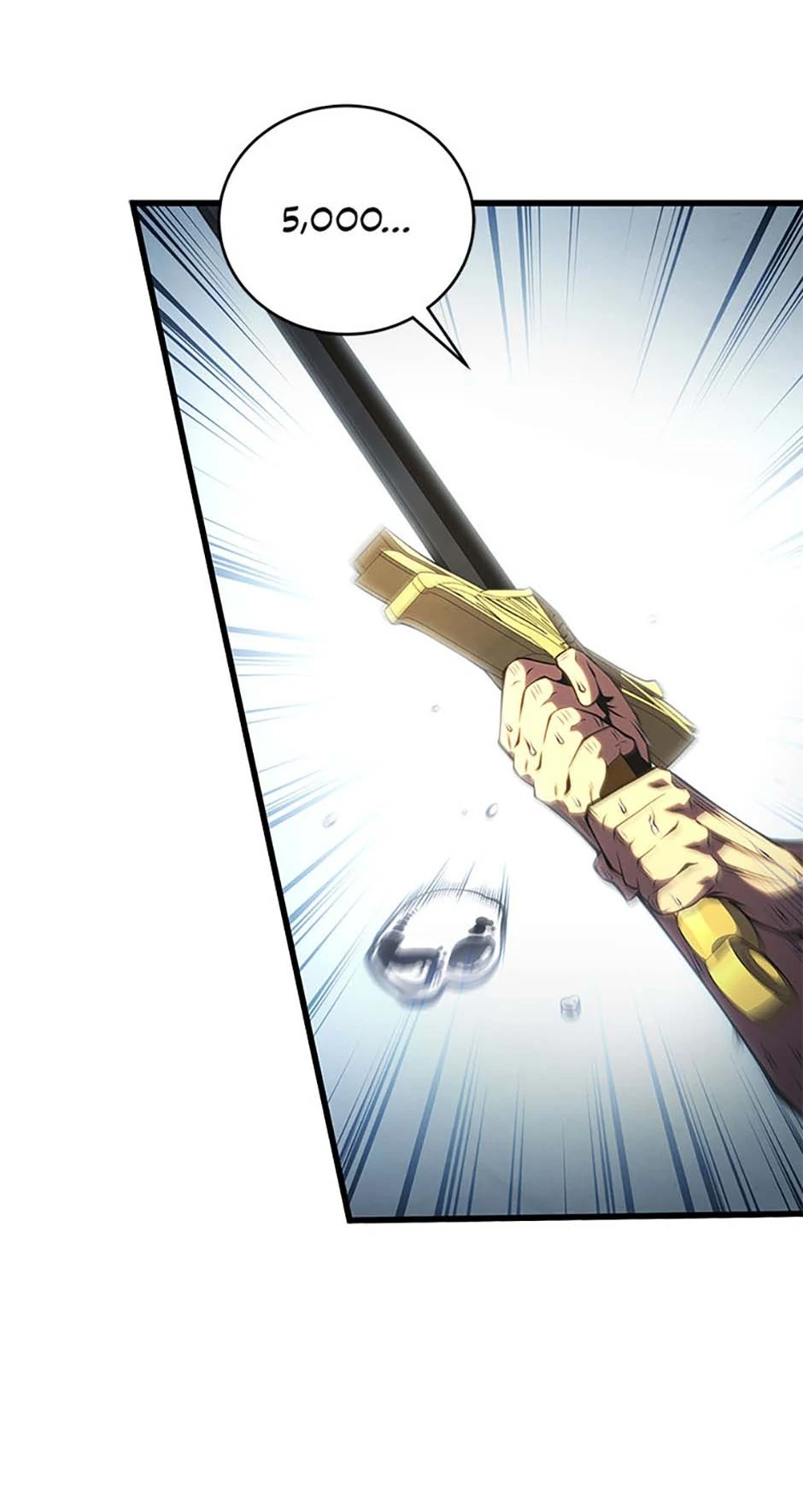 Read The Swordmaster's Son Manga Online