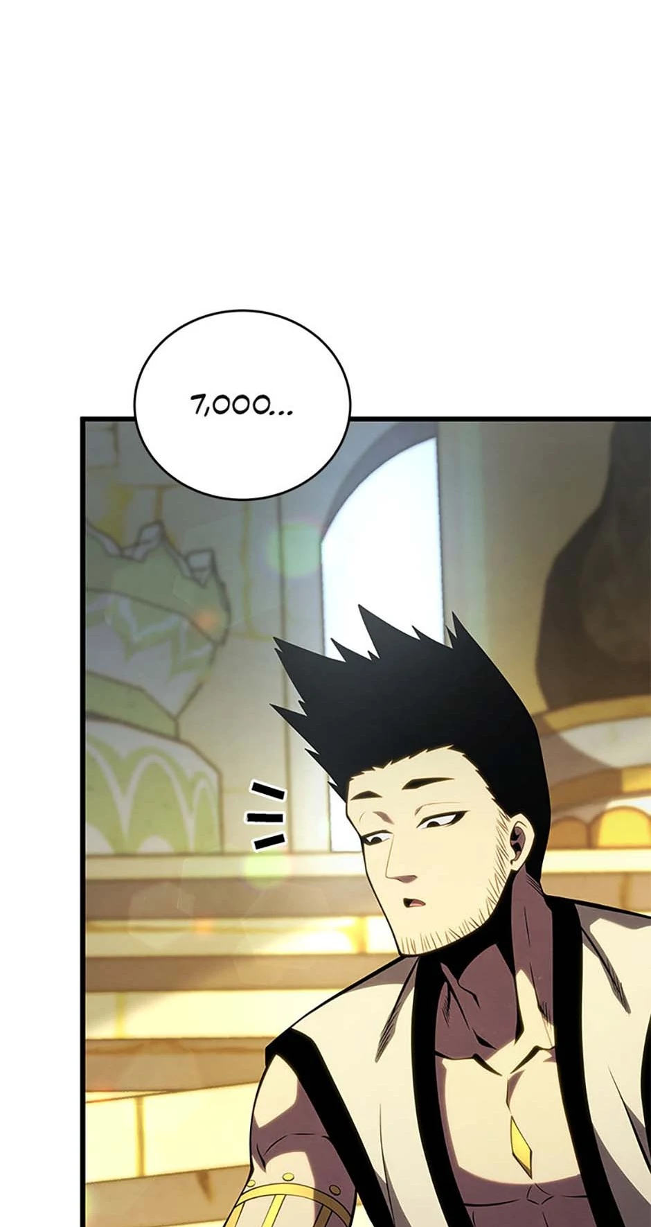 Read The Swordmaster's Son Manga Online