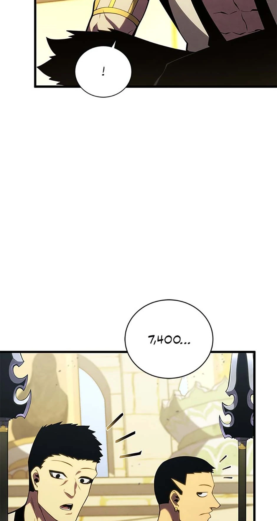 Read The Swordmaster's Son Manga Online