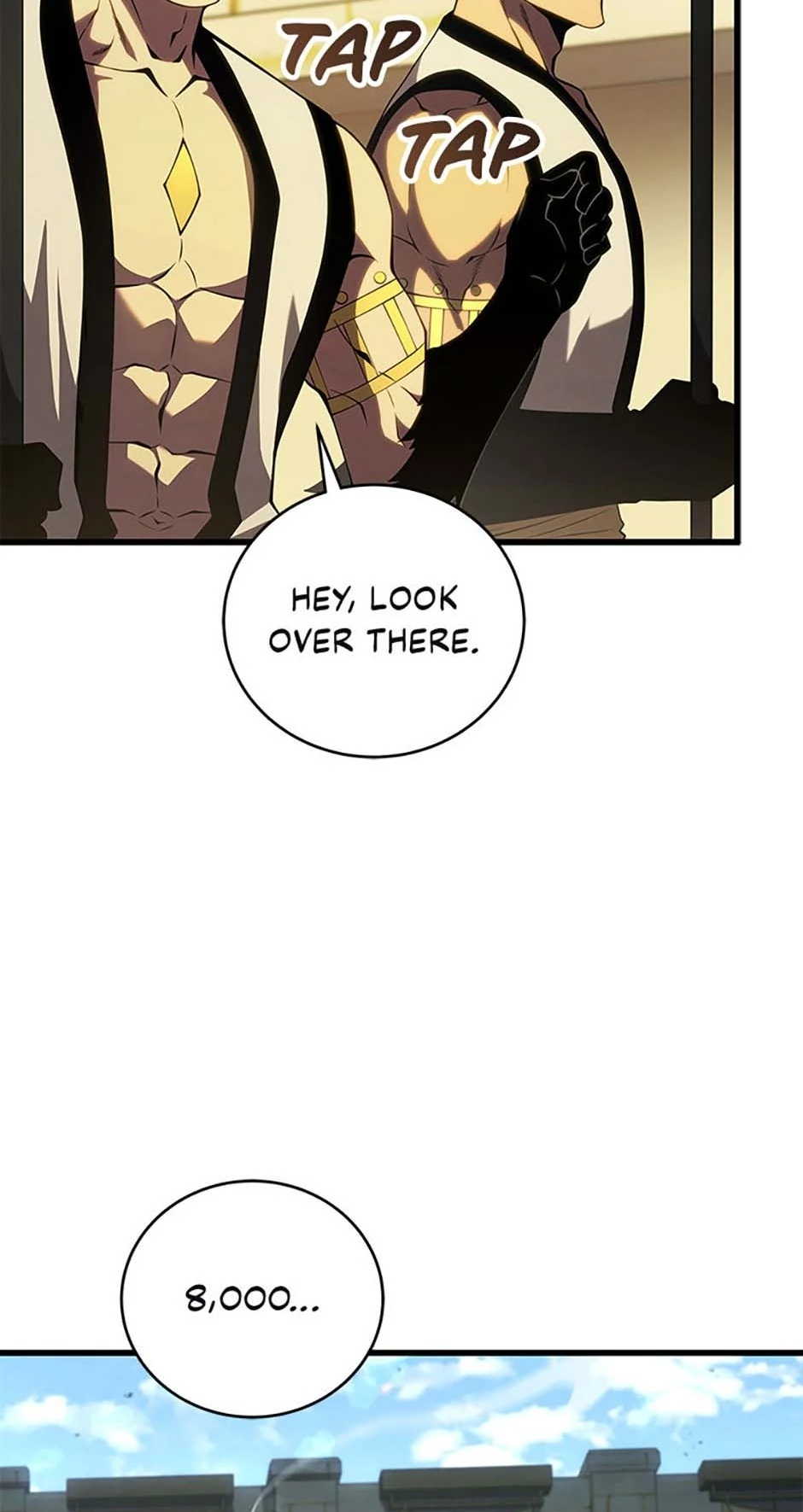 Read The Swordmaster's Son Manga Online