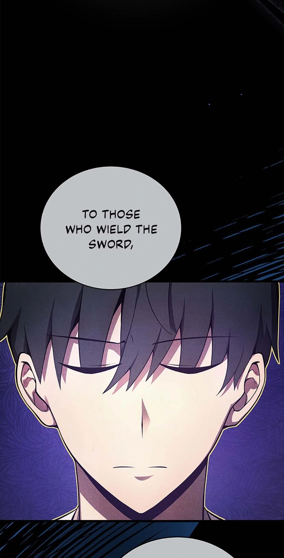 Read The Swordmaster's Son Manga Online