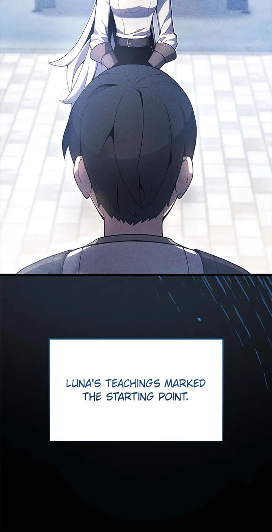Read The Swordmaster's Son Manga Online