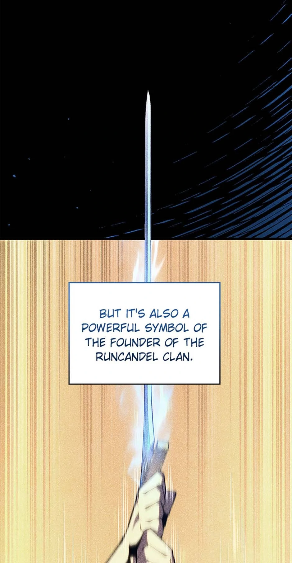 Read The Swordmaster's Son Manga Online