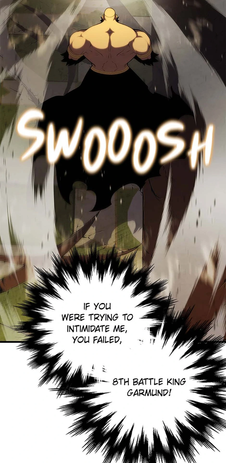 Read The Swordmaster's Son Manga Online