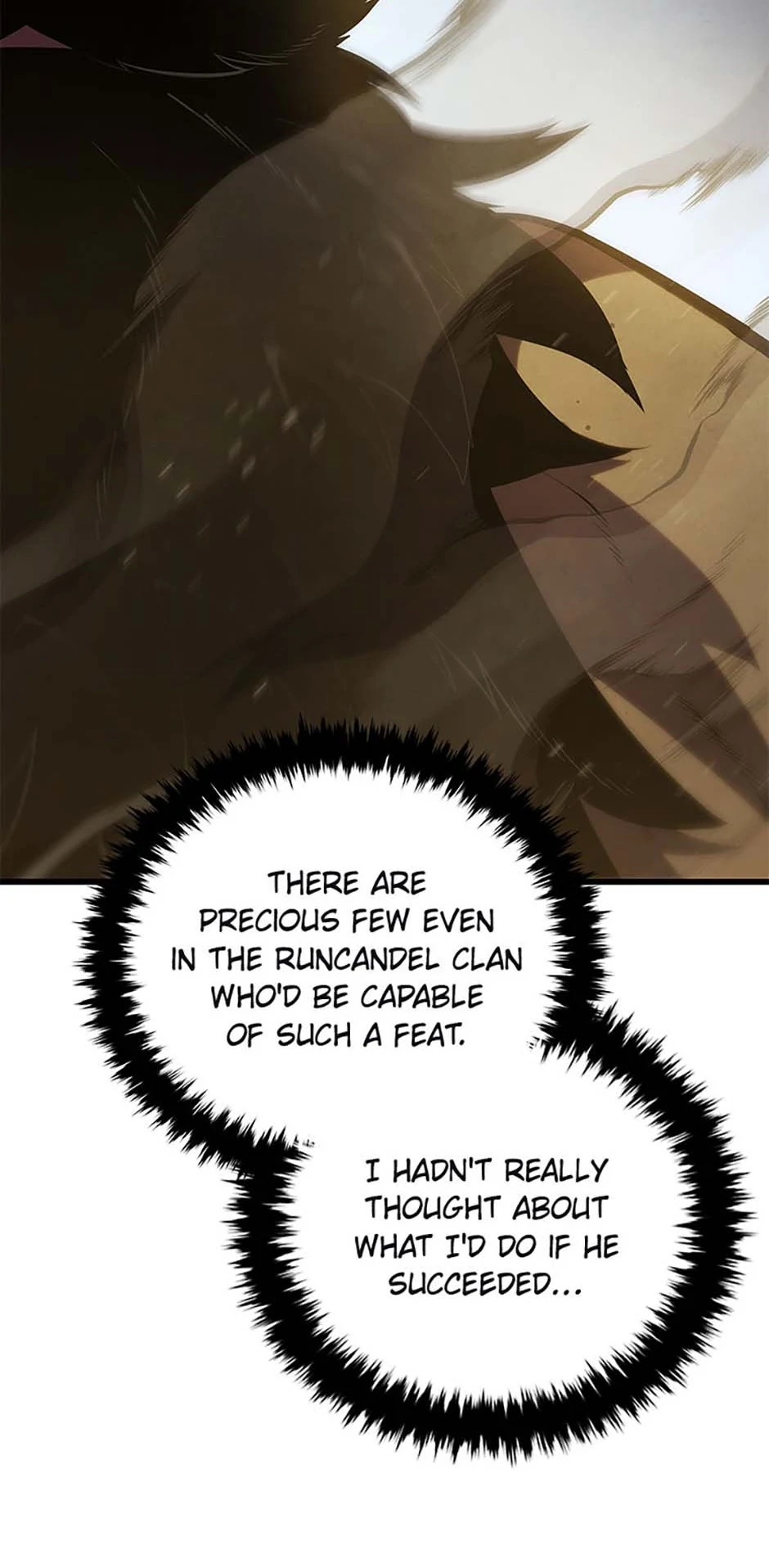 Read The Swordmaster's Son Manga Online