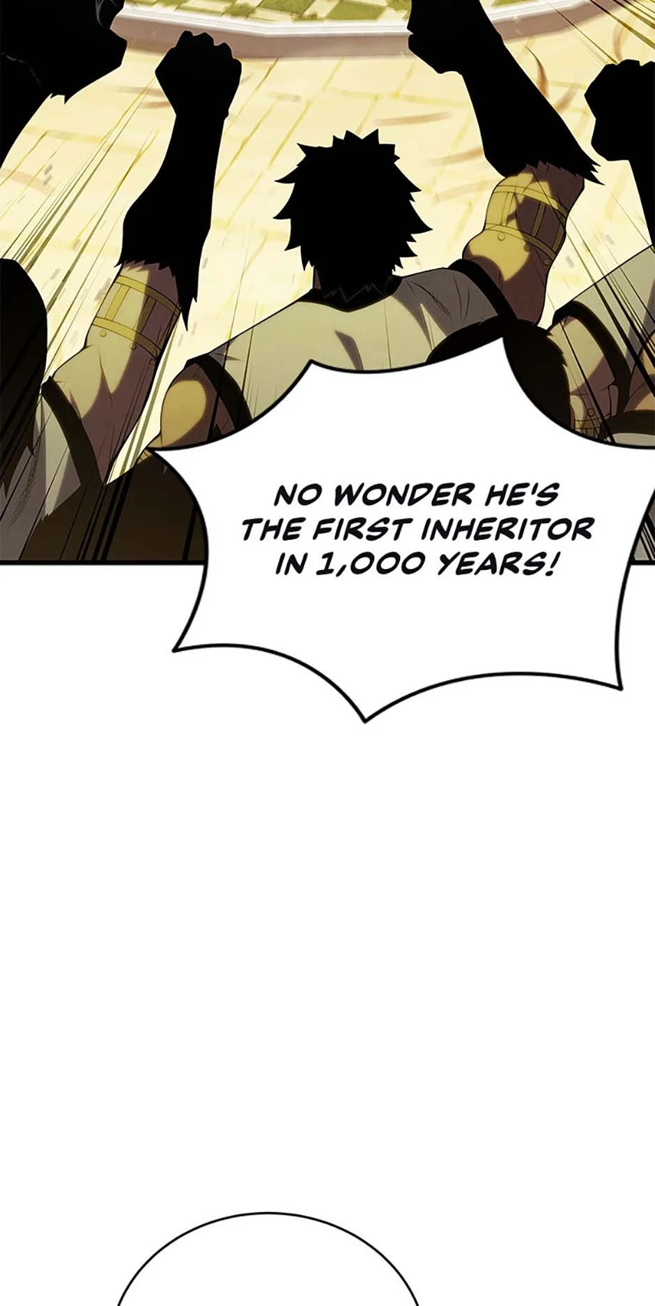 Read The Swordmaster's Son Manga Online