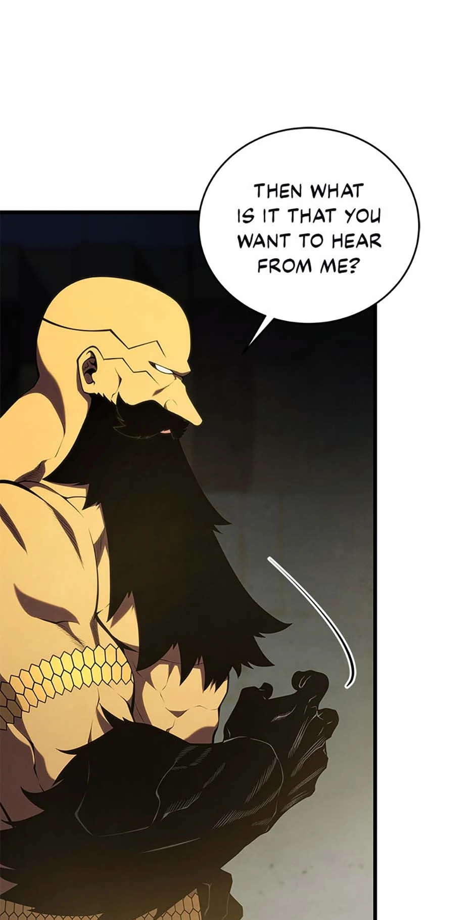 Read The Swordmaster's Son Manga Online