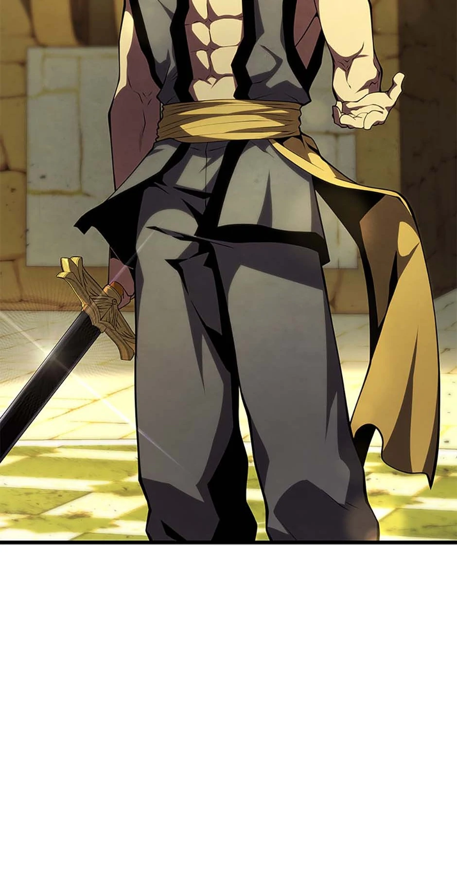 Read The Swordmaster's Son Manga Online