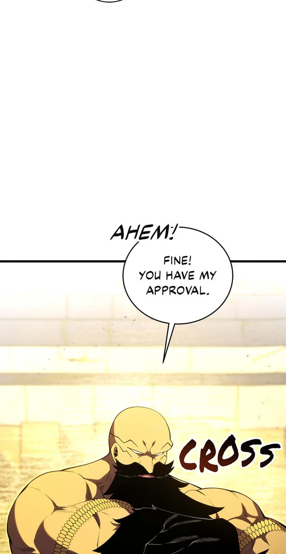 Read The Swordmaster's Son Manga Online